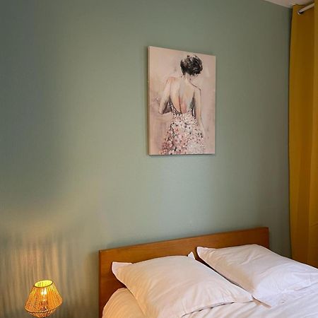 Cozy Studio Мец Экстерьер фото