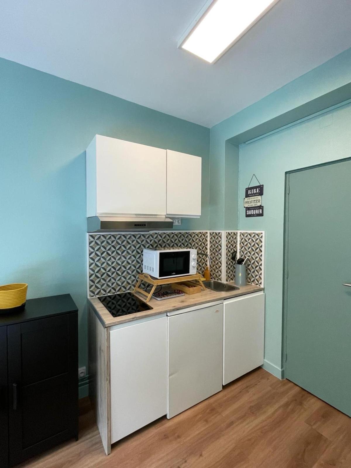 Cozy Studio Мец Экстерьер фото