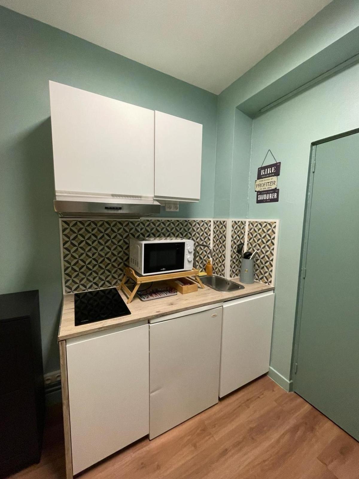 Cozy Studio Мец Экстерьер фото