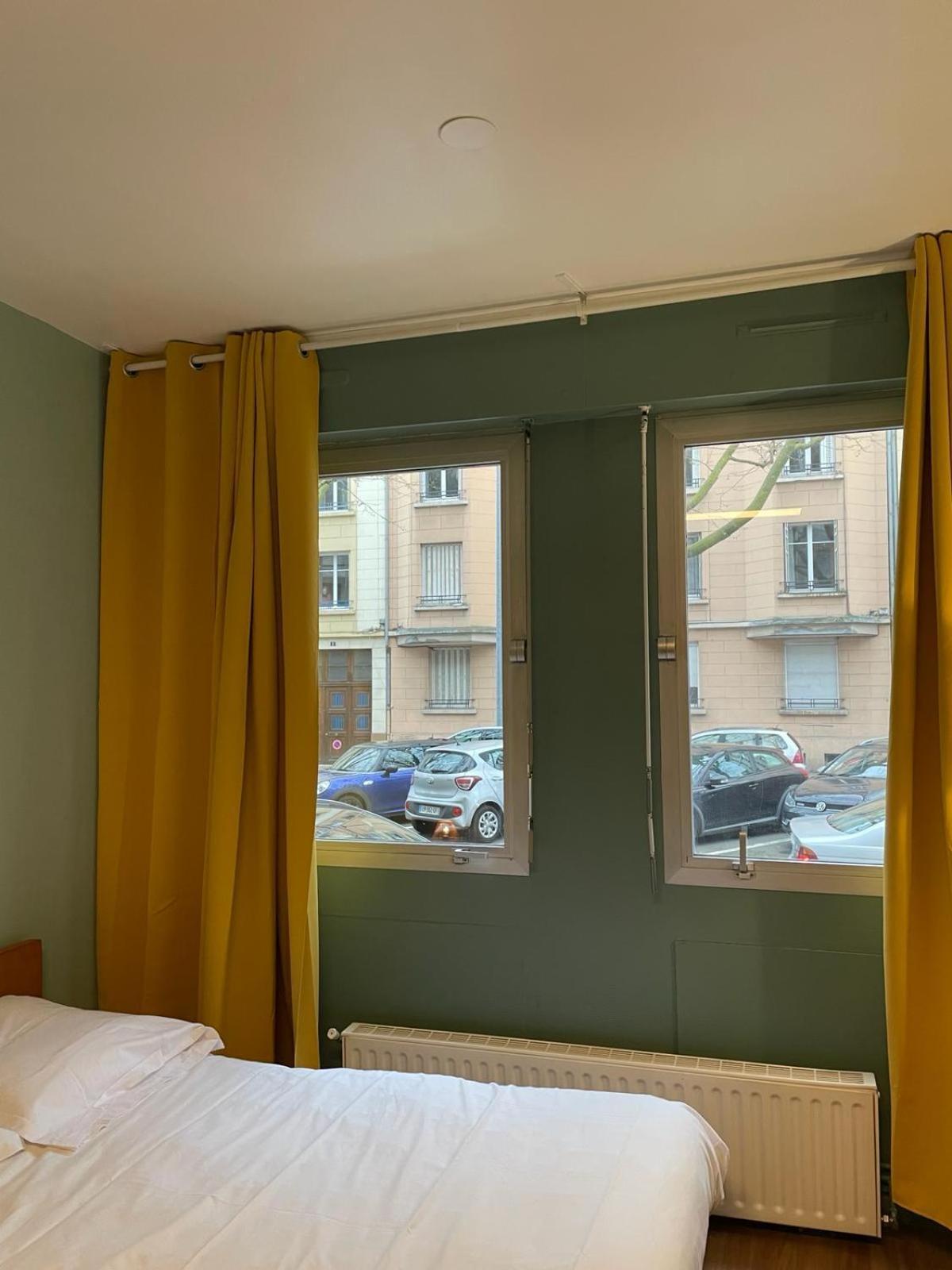 Cozy Studio Мец Экстерьер фото