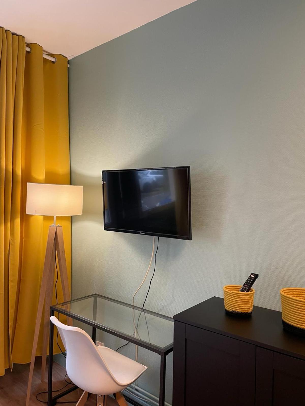 Cozy Studio Мец Экстерьер фото