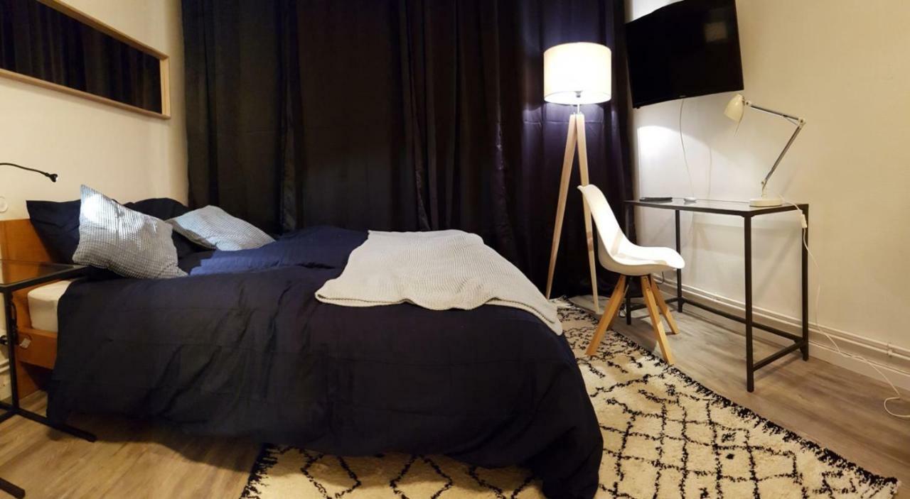 Cozy Studio Мец Экстерьер фото